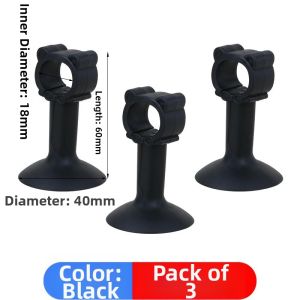 XIXIANGZI | Door Stopper No Drilling Door Handle Anti-collision Pad