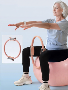 SILANGDUN | Resistance Training Yoga Ring