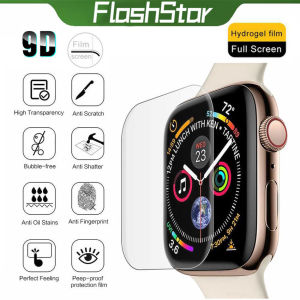 For i-Watch Hydrogel Film i Watch Ultra Screen Protector 42mm 44mm 40mm 38mm 41mm 45mm 49mm For i-Watch Ultra 8/7/6/5/4/3/2/1/ SE