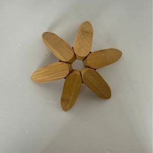 Thảm Cách Nhiệt Hình Cây Nhỏ Có Thể Gấp Lại Đàn Hồi Chống Bỏng Chịu Nhiệt Độ Cao Thảm Bàn Ăn Đĩa Đồ Dùng Ăn Uống Thiết Bị Nhà Bếp