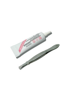 Natural Looking Korean Style False Eyelashes Sweet Girl Fake Unadorned Face Daily Makeup Beauty Tool from Mainland China