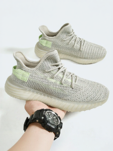 Warrior | Summer Breathable Lightweight Mens Shoes