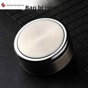 Universal Insulated Cup Lid for Double Glass Cup