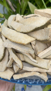 Vỏ bưởi sấy khô 500g - Tấn Phát - Hàng công ty chất lượng cao - Chuyên dùng để pha trà