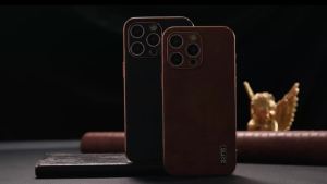 Ốp Điện Thoại Bằng Da PU Họa Tiết Cá Sấu Cho iPhone Thiết Kế Mạ Điện Chống Sốc Chống Trầy Xước Tương Thích Với Nhiều Mẫu Mã