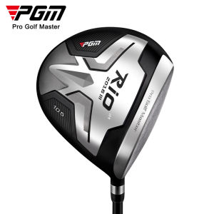 PGM RIO III Series Beginner men 460cc large sweet spot right handed golf driver No.1 3 5 Hybrid wood club with low center of gravity design MG040