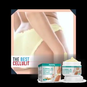 Slimming Massage Cream – Jaysuing Body Shaping Heating Formula for Belly & Abdomen Firming Body Contouring Care