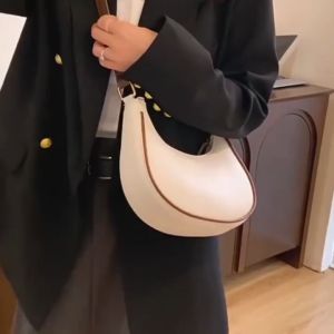 Grosir import jakarta snsd-89201 tas louis shidai 505 free paper bag & tag label tas selempang wanita terbaru