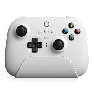 8BitDo | Orion 2.4G True Wireless Gamepad Vibration Charging Dock Included