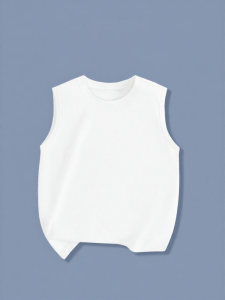 JS | Slim Lightweight Cotton New Childrens Vest