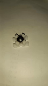 Circuitrocks W420 Steel Ball Universal Wheel N20
