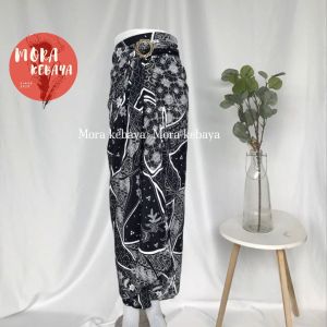 Rok lilit batik/ Rok bawahan kebaya batik/ Rok kebaya/Rok lilit batik