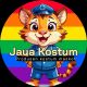 Jaya Kostum