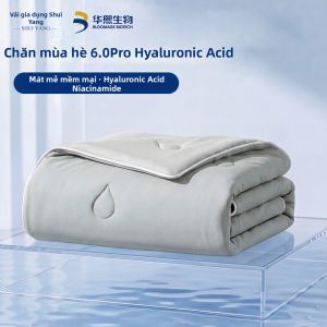 shui yang | Chăn Hơi Lạnh Có Thể Giặt Được Cho Mùa Hè