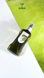 MAKE BEAUTY - YOHMO TONIC BLOOM 120ML - HAIR TONIC YOHMO SPRAY 120ML