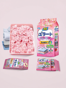 PISSA | Odor Removal Fragrance Bag