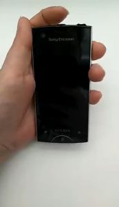 Sony Ericsson Xperia Ray ST18i: A Comprehensive Guide to the WiFi Enabled Android Smartphone