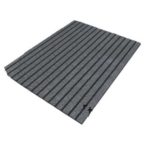 SHUYI | Non-slip Water Absorbent Dust Removal Door Mat