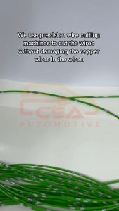 1PCS 14 PIN HONDA JAZZ SIDE MIRROR SOCKET 14pin