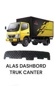 alas dashbord mobil truk canter motip pariasi