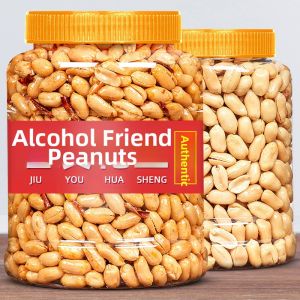Đậu Phộng Gia Vị Thơm Ngon Đậm Đà