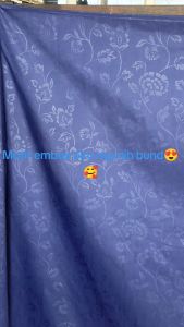 1 set isi 6pcs bisa sarung bantal saja atau 4 sarban 2 sargul motif embos polos  adem ukuran dewasa