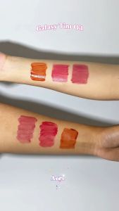 Aori galaxy tint oil #02 Venus