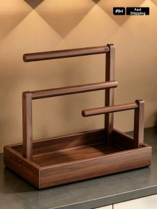 WUBUWEI | Accessories Display & Storage Stand