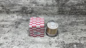 FUEL FILTER SARINGAN SOLAR ISUZU GIGA FRR FVZ FVM FTR FVR GVZ GVR VD00 NLR85 NMR81 NLR 85 NMR 81 ORIGINAL Filter Bahan Bakar Isuzu Suku Cadang Asli Isuzu - Lazada
