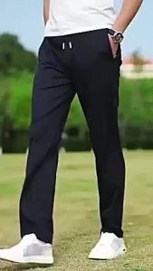 Celana joger Pria Wanita Panjang training trening trining terening jogger gym olahraga jumbo stayle korea