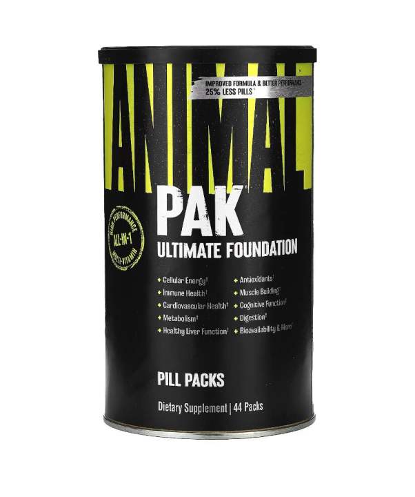 Animal pak 44 | Lazada.co.th