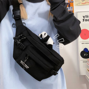 QIANRENSHI | Lightweight 2026 New Style Small Backpack