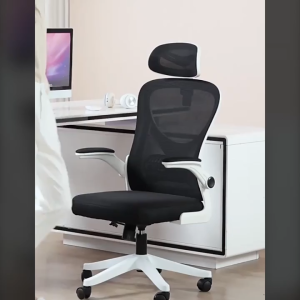 (VISIONSWIPE™) CLIVE Office Chair / Computer Chair / Study chair / Gaming / Ergonomic / Adjustable