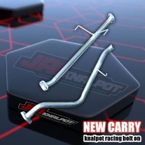 New Carry knalpot racing bolt on