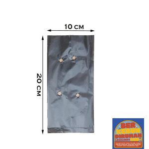 Paket 5 Benih Untuk Membuat Sambel Sambal Tomat Cabai Cabe Rawit Bawang Merah Kemangi