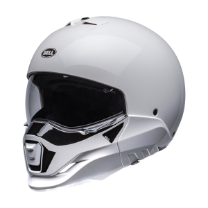Bell | All-Season Motorcycle Helmet Retro Half Cruiser