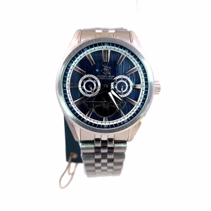Beverly Hills Polo Club Watch (Model: BP3632X.300)