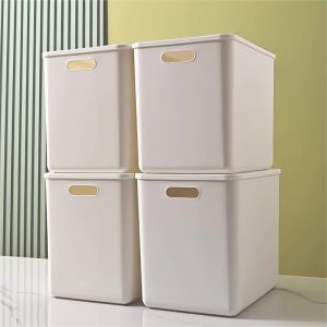 Besee | Covered High-Capacity Storage Box