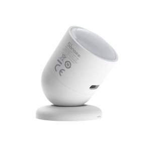 Sonoff | SONOFF SNZB-06P Zigbee 3.0 Human Presence Sensor Ambient Light Sensing Local Smart Scene Control 5.8GHz Presence Detection