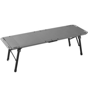 BSWOLF | Multifunctional Portable IGT Modular Table