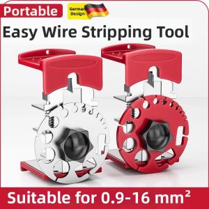 Manual Wire Stripping Tool