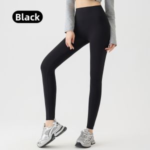 DLAIZI | Seamless High Waist Slimming Butt Lifting Outerwear Capable Fitness Pants