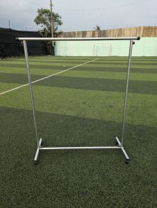 Sào Phơi Đồ Xếp Gọn Dày Chắc Đủ Loại Chất Liệu- SHIP RẺ