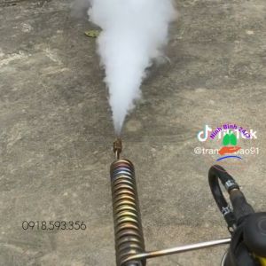 Chất Dung Môi Tạo Khói Để Phun Khói Chuồng Trại Diêt Côn TrùngHun Đuổi Chuột Bắt OngStudio