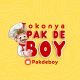pakdeboy