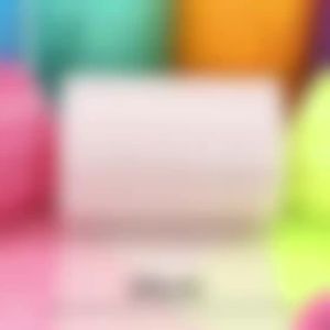20cmx5 Mét Màu Hồng Và Xanh Hình Trái Tim Bong Bóng Bọc Bong Bóng Bao Bì Chống Sốc Cho Hộp Quà Tặng Bằng Thủy Tinh Dễ Vỡ Trang Trí Tiệc