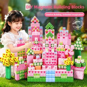 ALLofmini | Bộ Xây Dựng Từ Tính Giáo Dục