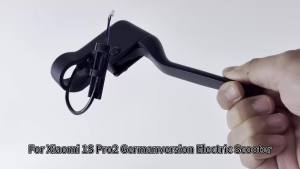 Handlebar Right Brake Lever for Xiaomi 1S Pro2 Germany Version Electric Scooter Brake Handle Kickscooter Replacement Repair Part