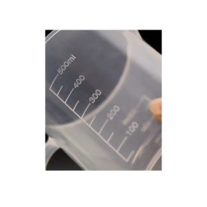 Ly đong định lượng 500ml 250ml 1000ml - Có chia Vạch - Ca đong nhựa -BeloveShop