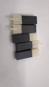 5PCS/SET Ebike Flasher Relay 12V 2/3Wire Universal Motorcycle Turn Signal Silent Controller